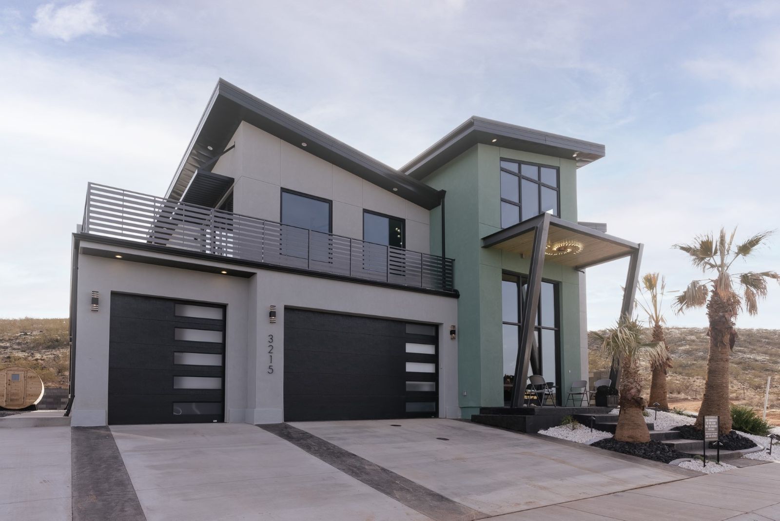 Homesites Southern Utah Real Estate Copper Rock Golf Course